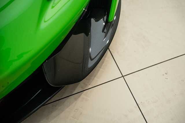 570S