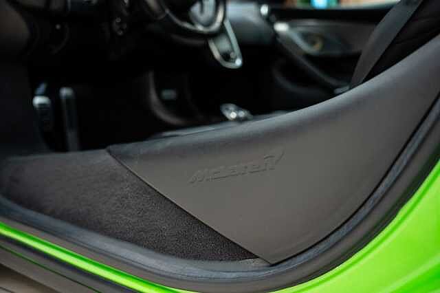 570S