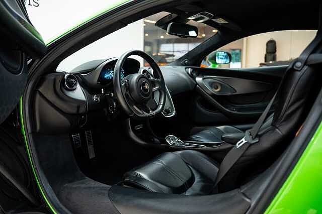 570S