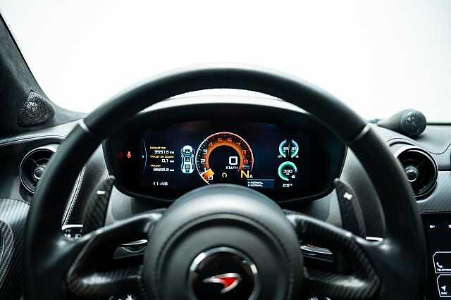 570S