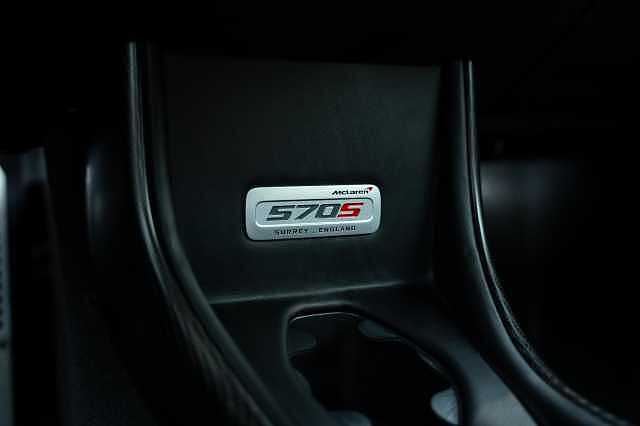 570S