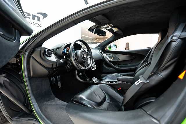 570S