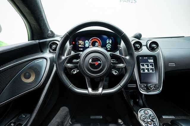 570S