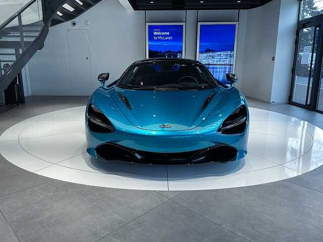 720 S Spider - 05.09.2021 720 S Spider - 05.09.2021