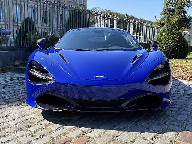 720S spider - 05.09.2021 720S spider - 05.09.2021
