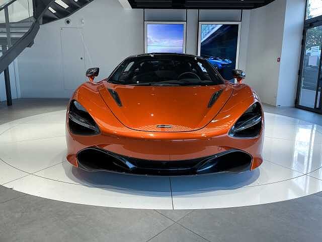 720 S Coupe - 05.09.2021 720 S Coupe - 05.09.2021