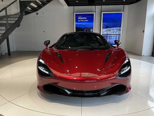 720 S Coupe - 14.04.2022 720 S Coupe - 14.04.2022