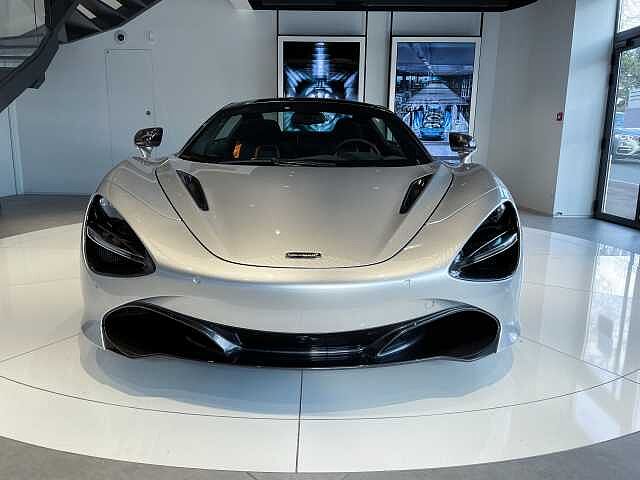 720 S Spider - 14.04.2022 720 S Spider - 14.04.2022