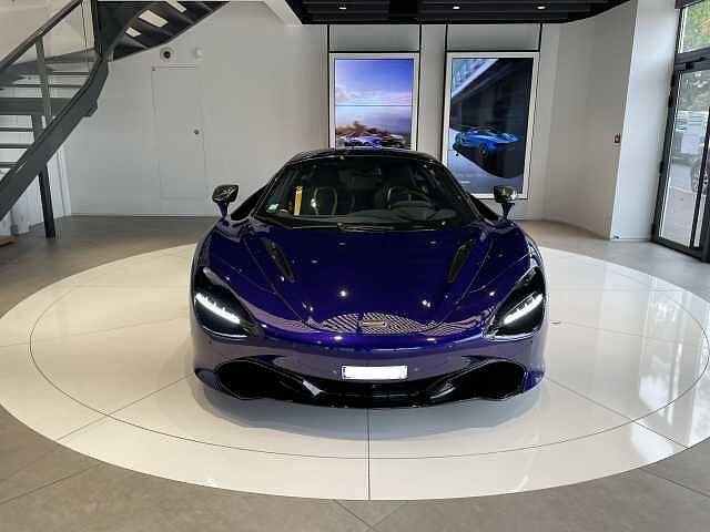 720 S Coupe - 20.09.2021 720 S Coupe - 20.09.2021