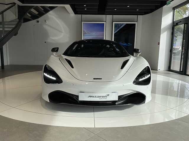 720S - 07.03.2019 720S - 07.03.2019