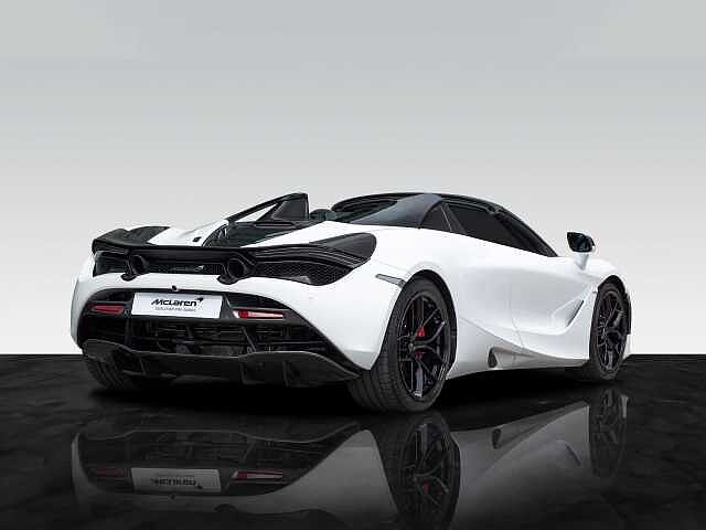 720S Spider - 01.06.2019 720S Spider - 01.06.2019