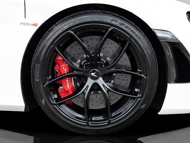 720S Spider - 01.06.2019 720S Spider - 01.06.2019