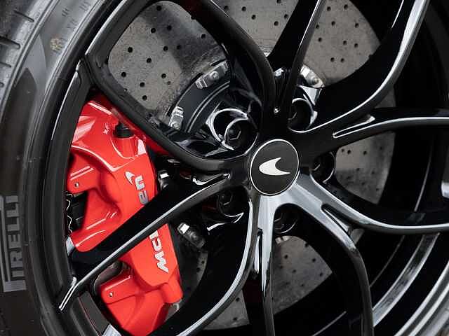 720S Spider - 01.06.2019 720S Spider - 01.06.2019
