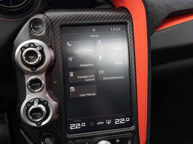 720S Spider - 01.06.2019 720S Spider - 01.06.2019