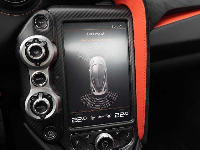 720S Spider - 01.06.2019 720S Spider - 01.06.2019