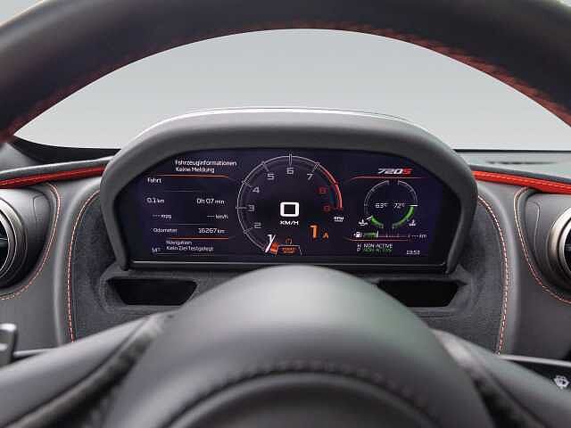 720S Spider - 01.06.2019 720S Spider - 01.06.2019