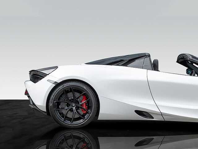 720S Spider - 01.06.2019 720S Spider - 01.06.2019