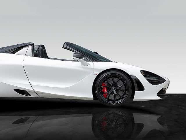 720S Spider - 01.06.2019 720S Spider - 01.06.2019