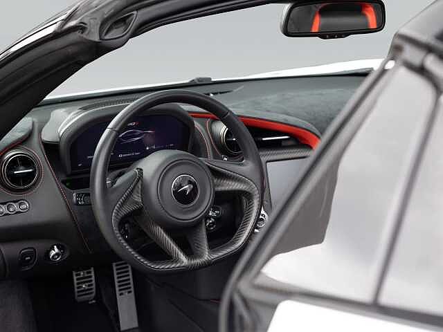 720S Spider - 01.06.2019 720S Spider - 01.06.2019