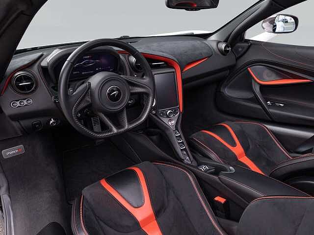 720S Spider - 01.06.2019 720S Spider - 01.06.2019