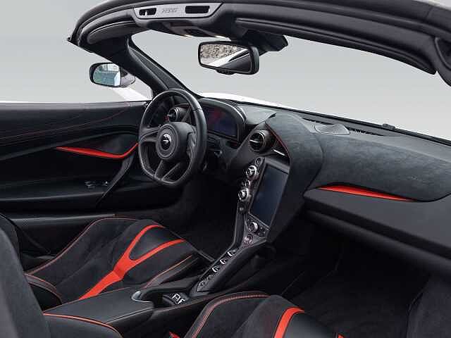 720S Spider - 01.06.2019 720S Spider - 01.06.2019