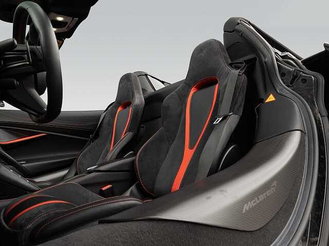 720S Spider - 01.06.2019 720S Spider - 01.06.2019