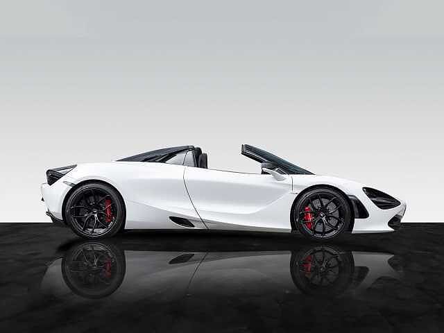 720S Spider - 01.06.2019 720S Spider - 01.06.2019