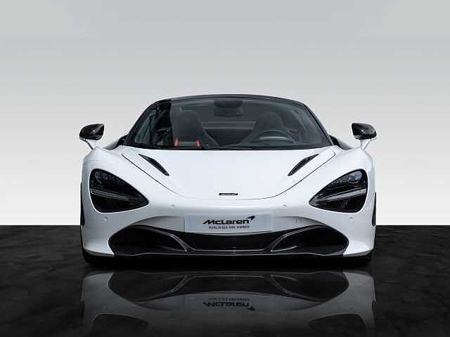 720S Spider - 01.06.2019 720S Spider - 01.06.2019