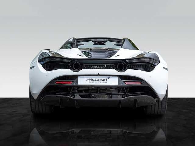 720S Spider - 01.06.2019 720S Spider - 01.06.2019
