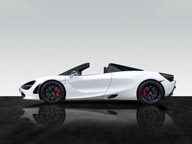 720S Spider - 01.06.2019 720S Spider - 01.06.2019