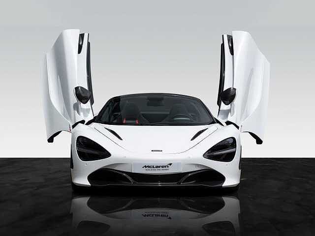 720S Spider - 01.06.2019 720S Spider - 01.06.2019