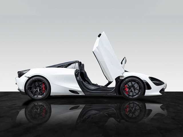 720S Spider - 01.06.2019 720S Spider - 01.06.2019