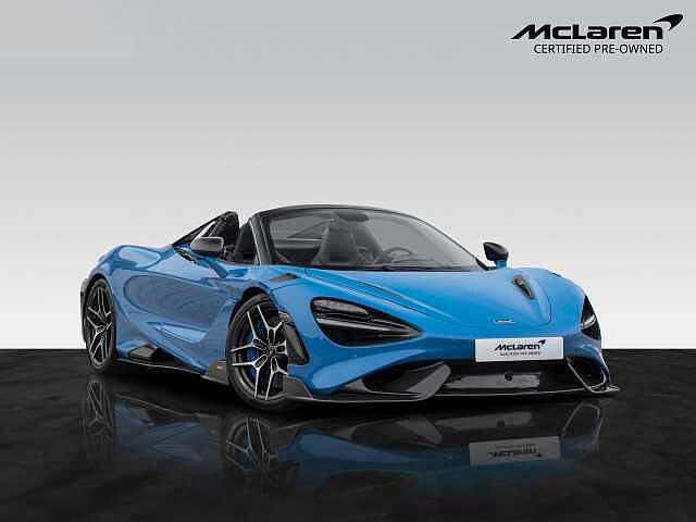765LT Spider - 01.10.2021 765LT Spider - 01.10.2021