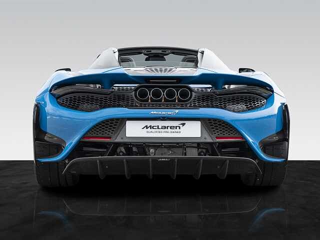 765LT Spider