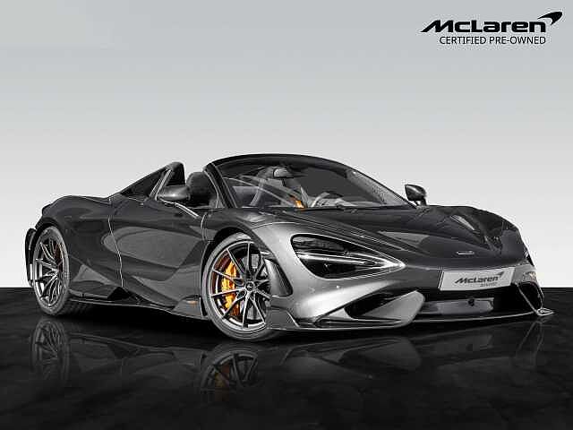 765LT Spider - 01.02.2022 765LT Spider - 01.02.2022