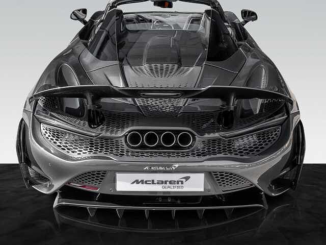 765LT Spider