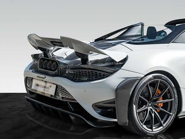 765LT Spider