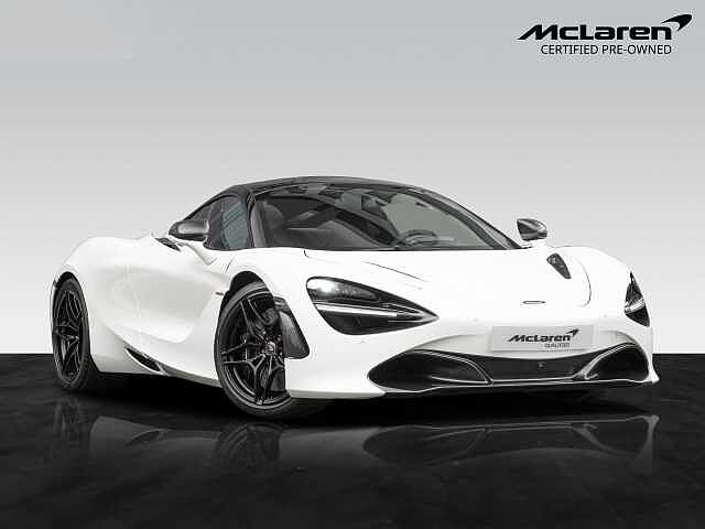 720S