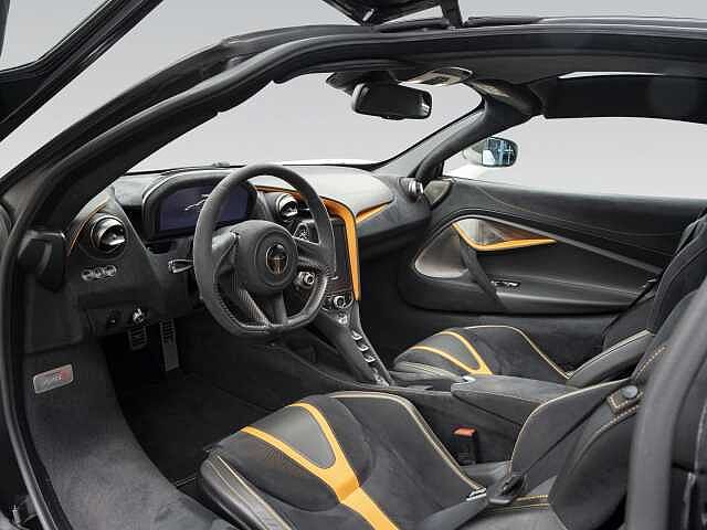 720S