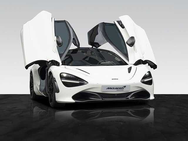 720S