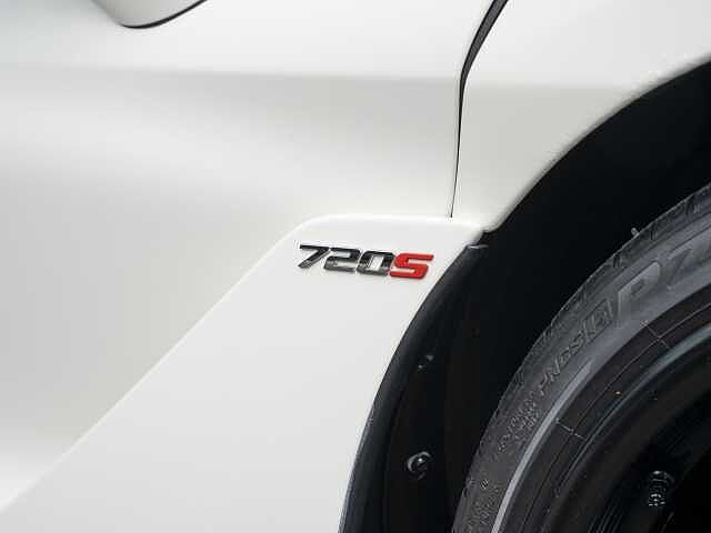 720S