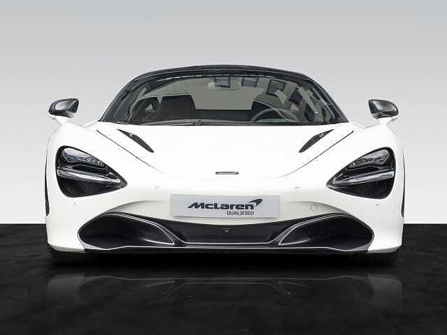 720S
