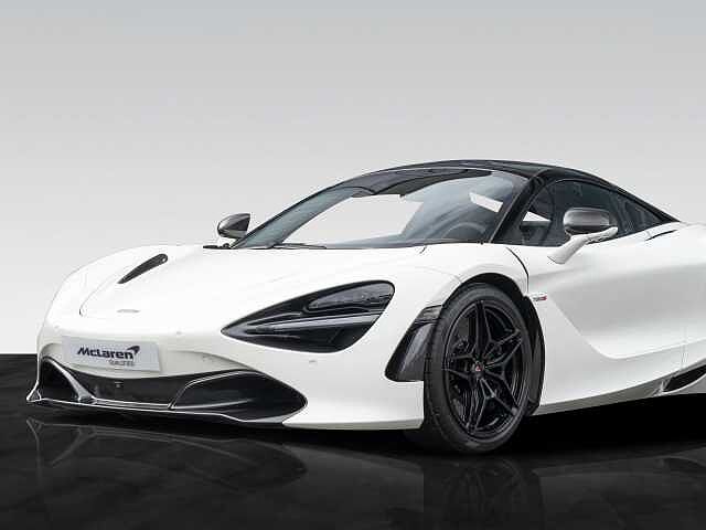 720S