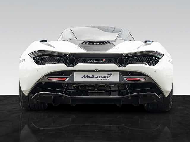 720S