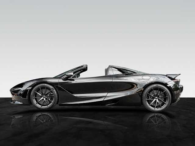720S Spider
