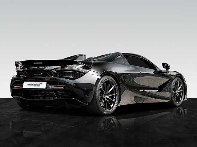 720S Spider