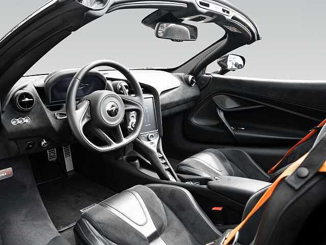720S Spider