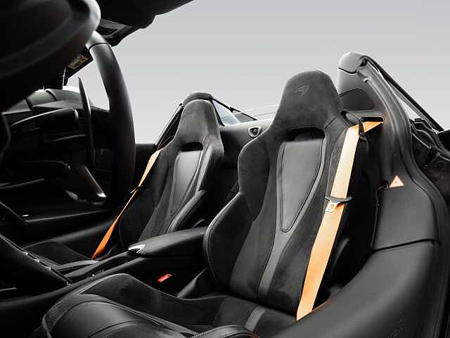 720S Spider
