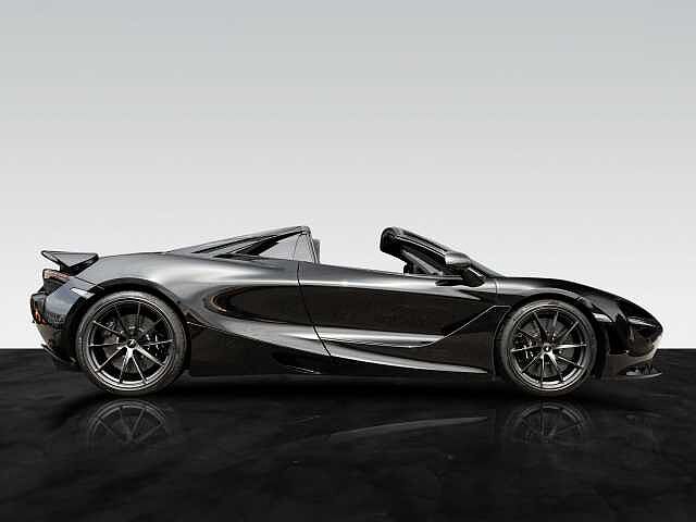 720S Spider