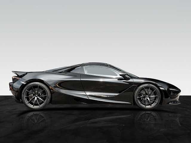 720S Spider